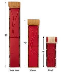 L.L.Bean Toboggan And Cushion Set -L.L.Bean Shop 101402 0 45