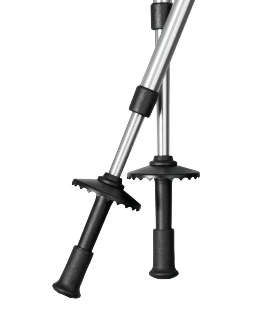 L.L.Bean/Komperdell Rubber Walking Tips 3 L.L.Bean/Komperdell Rubber Walking Tips