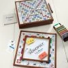 L.L.Bean Deluxe Scrabble/Monopoly -L.L.Bean Shop 284711 0 41