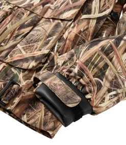 Men's L.L.Bean Waterfowler Pro Jacket -L.L.Bean Shop 290125 0 46