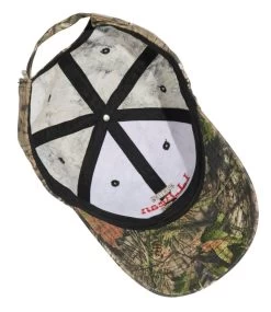Adults' L.L.Bean Heritage Hunting Hat, Camouflage -L.L.Bean Shop 290228 0 45