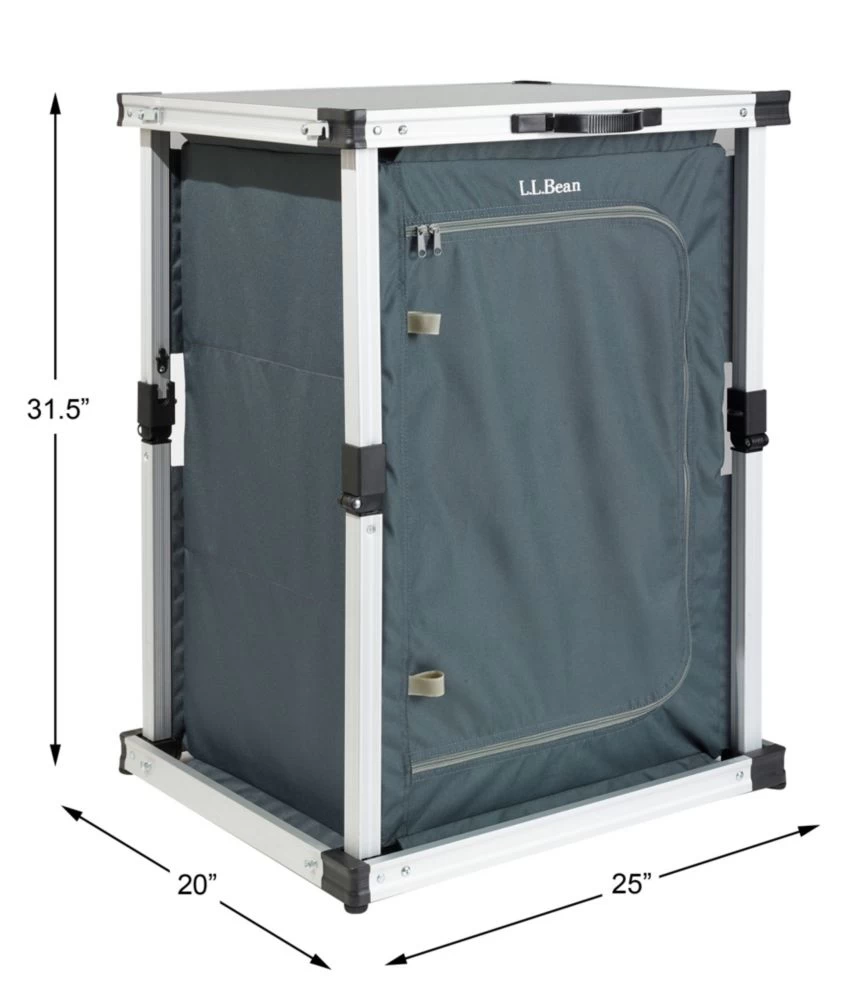 L.L.Bean Campsite Organizer 5 L.L.Bean Campsite Organizer - Image 3