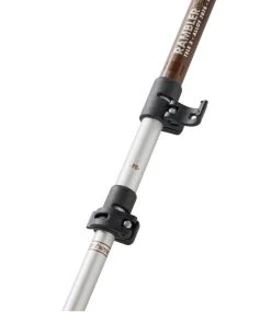 L.L.Bean Rambler PowerLock 2.1 Hiking Staff -L.L.Bean Shop 304032 0 45