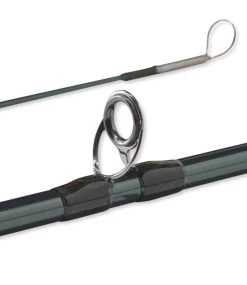 L.L.Bean Streamlight Ultra II Saltwater Fly Rod Outfit, 7-9 Wt. -L.L.Bean Shop 307404 0 46