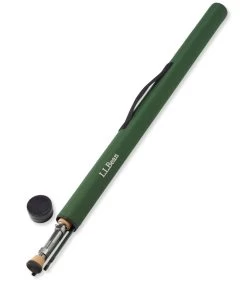L.L.Bean Streamlight Ultra II Saltwater Fly Rod Outfit, 7-9 Wt. -L.L.Bean Shop 307404 0 48