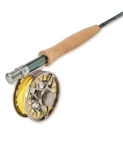 L.L.Bean Streamlight Ultra II Freshwater Fly Rod Outfit, 4-6 Wt. 9 L.L.Bean Streamlight Ultra II Freshwater Fly Rod Outfit, 4-6 Wt. -L.L.Bean Shop 307407 0 45