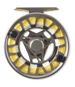 L.L.Bean Streamlight Ultra II Freshwater Fly Rod Outfit, 4-6 Wt. 10 L.L.Bean Streamlight Ultra II Freshwater Fly Rod Outfit, 4-6 Wt. -L.L.Bean Shop 307407 0 46