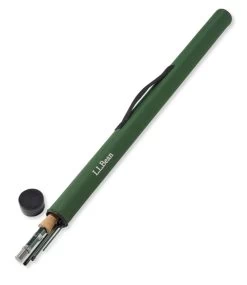 L.L.Bean Streamlight Ultra II Freshwater Fly Rod Outfit, 4-6 Wt. 12 L.L.Bean Streamlight Ultra II Freshwater Fly Rod Outfit, 4-6 Wt. -L.L.Bean Shop 307407 0 48