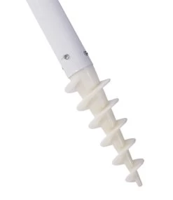 L.L.Bean Wind Challenger Beach Umbrella -L.L.Bean Shop 501917 0 46 1