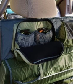 L.L.Bean Truck Seat Fishing Organizer 11 L.L.Bean Truck Seat Fishing Organizer -L.L.Bean Shop 503488 0 46