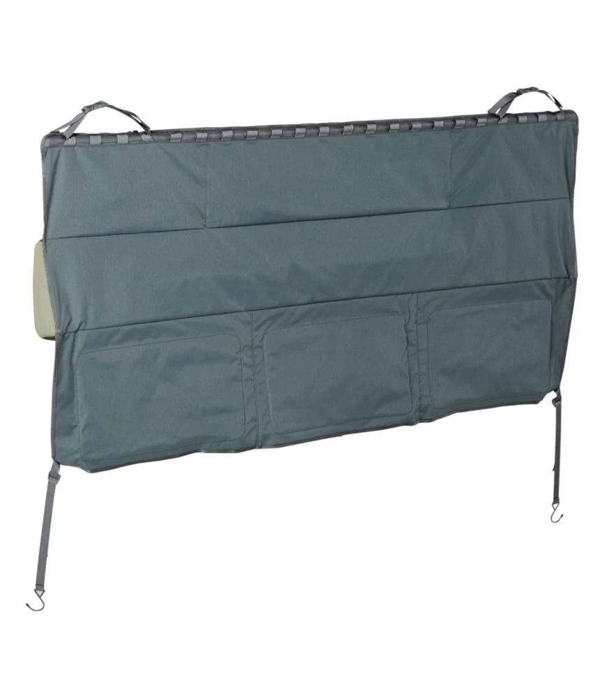 L.L.Bean Truck Seat Fishing Organizer 8 L.L.Bean Truck Seat Fishing Organizer - Image 6
