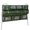 L.L.Bean Truck Seat Fishing Organizer -L.L.Bean Shop 503488 41259 41