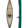 L.L.Bean Royal River Solo Canoe, 13' -L.L.Bean Shop 504727 237 41