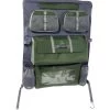 L.L.Bean Truck Seat Gear Organizer, Single -L.L.Bean Shop 506216 41259 41