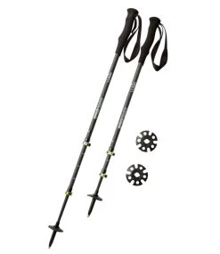L.L.Bean Hikelite Four-Season Carbon Hiking Poles