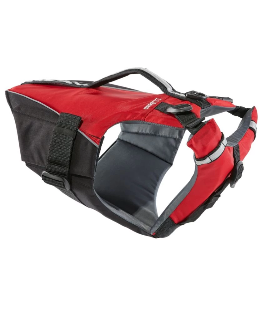 L.L.Bean Dog Flotation Device 3 L.L.Bean Dog Flotation Device