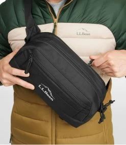 Adults' L.L.Bean Continental Waist Pack -L.L.Bean Shop 507259 0 48