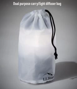 L.L.Bean Trailblazer 400 Lantern -L.L.Bean Shop 508338 0 45