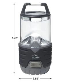 L.L.Bean Trailblazer 400 Lantern -L.L.Bean Shop 508338 0 46 1