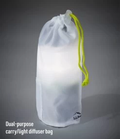 L.L.Bean Trailblazer 300 Rechargeable Lantern 13 L.L.Bean Trailblazer 300 Rechargeable Lantern -L.L.Bean Shop 508344 0 48 1