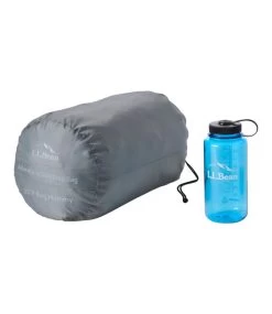 L.L.Bean Adventure Sleeping Bag, 25° Mummy -L.L.Bean Shop 509233 0 47