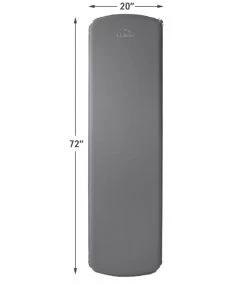 L.L.Bean Adventure Sleeping Pad 7 L.L.Bean Adventure Sleeping Pad -L.L.Bean Shop 509243 0 45