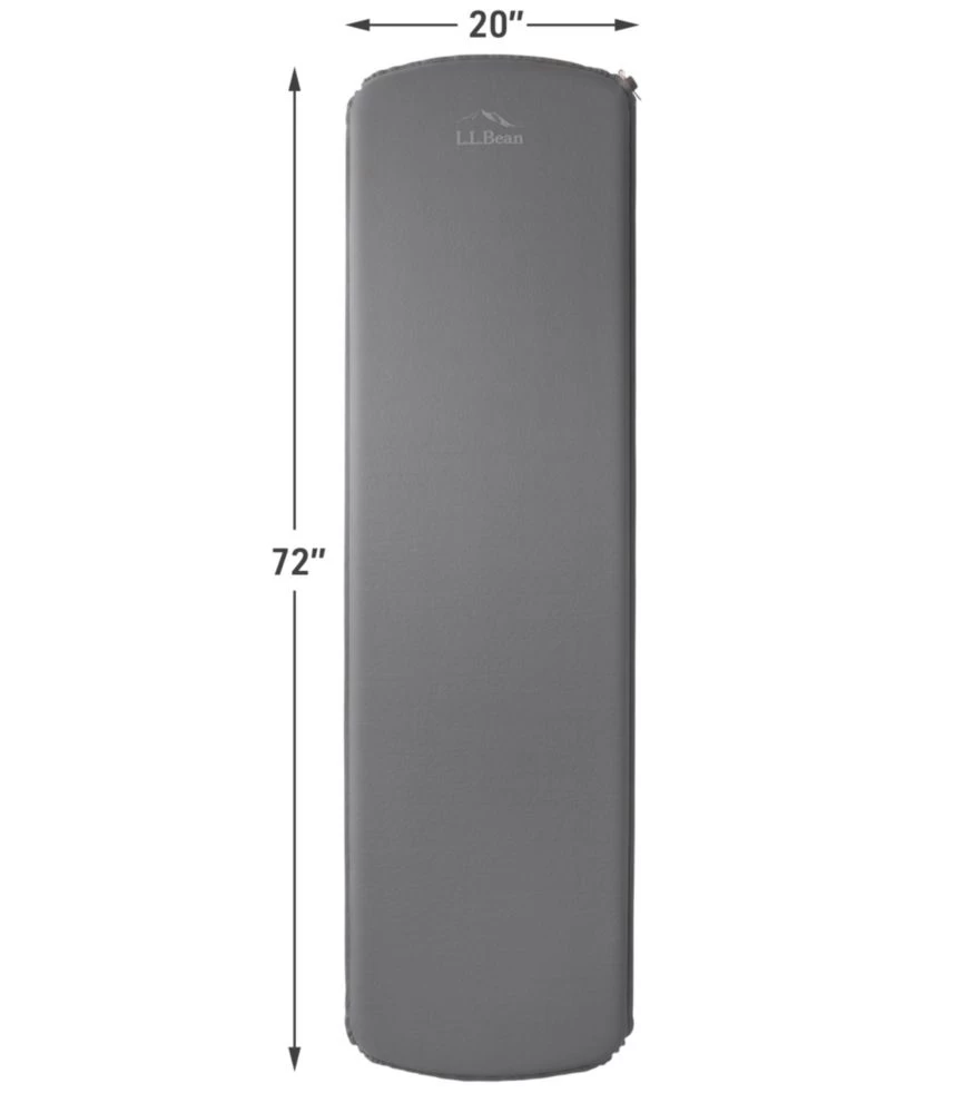 L.L.Bean Adventure Sleeping Pad 5 L.L.Bean Adventure Sleeping Pad - Image 3