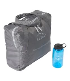 Kids' L.L.Bean Adventure Sleeping Bag, 30° Single -L.L.Bean Shop 509249 0 46