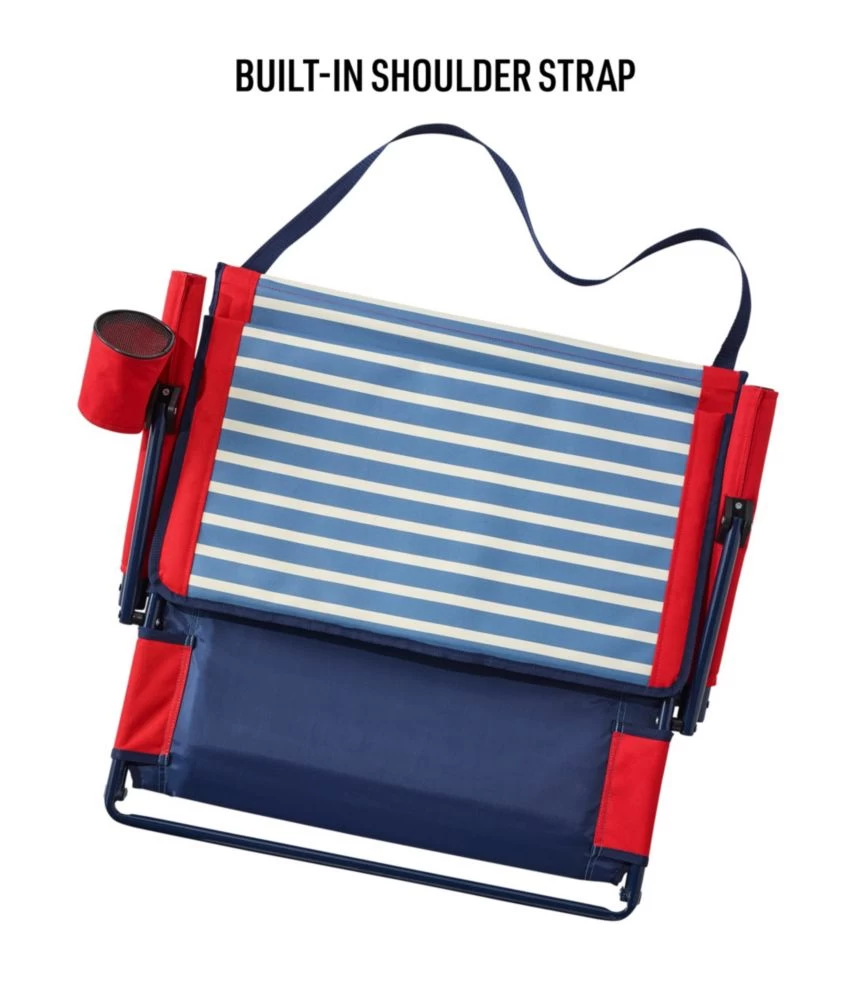 L.L.Bean Beach Lounger 4 L.L.Bean Beach Lounger - Image 2