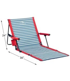 L.L.Bean Beach Lounger 7 L.L.Bean Beach Lounger -L.L.Bean Shop 509251 0 45