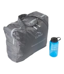 L.L.Bean Adventure Sleeping Bag, 30° Single -L.L.Bean Shop 509265 0 47