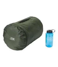 L.L.Bean Flannel Lined Camp Sleeping Bag, 40° -L.L.Bean Shop 509272 0 45