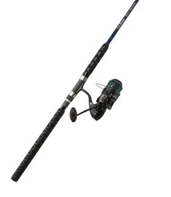 L.L.Bean Saltwater Spinning Rod And Reel Outfits