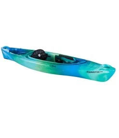 L.L.Bean Manatee Comfort Deluxe Kayak 10' -L.L.Bean Shop 510343 0 45