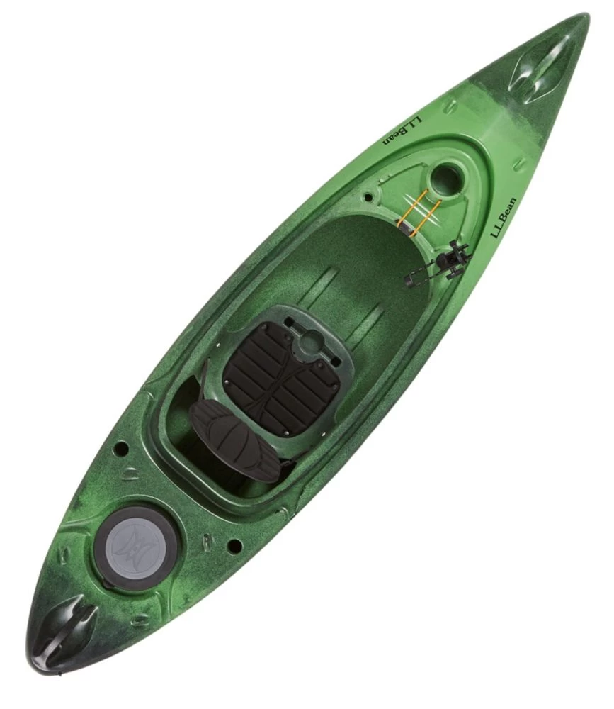 L.L.Bean Manatee Angler Kayak 3 L.L.Bean Manatee Angler Kayak