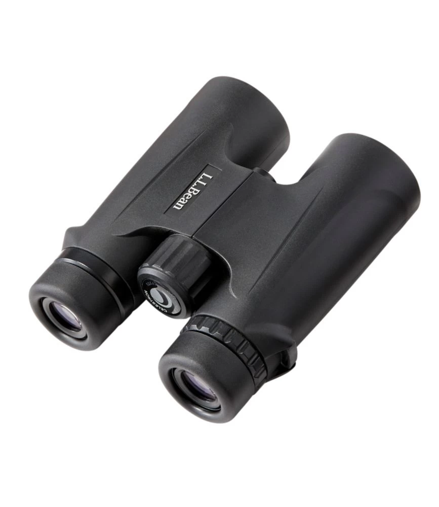 L.L.Bean Discovery Binoculars, 10x42 4 L.L.Bean Discovery Binoculars, 10x42 - Image 2