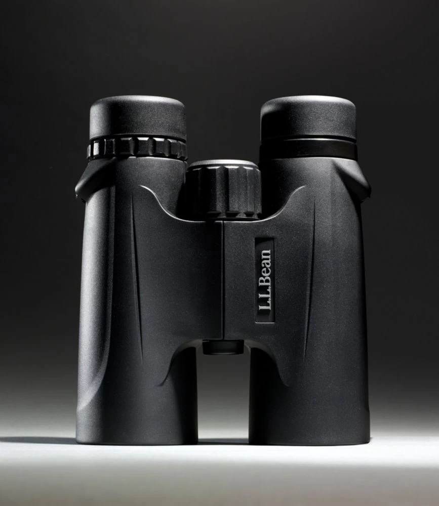 L.L.Bean Discovery Binoculars, 10x42 6 L.L.Bean Discovery Binoculars, 10x42 - Image 4