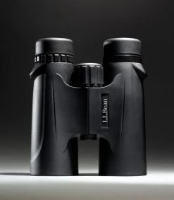 L.L.Bean Discovery Binoculars, 10x42 -L.L.Bean Shop 510620 0 46