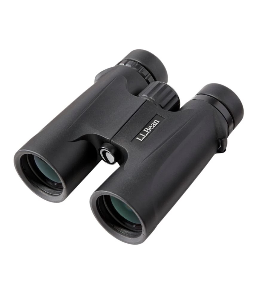 L.L.Bean Discovery Binoculars, 10x42 3 L.L.Bean Discovery Binoculars, 10x42
