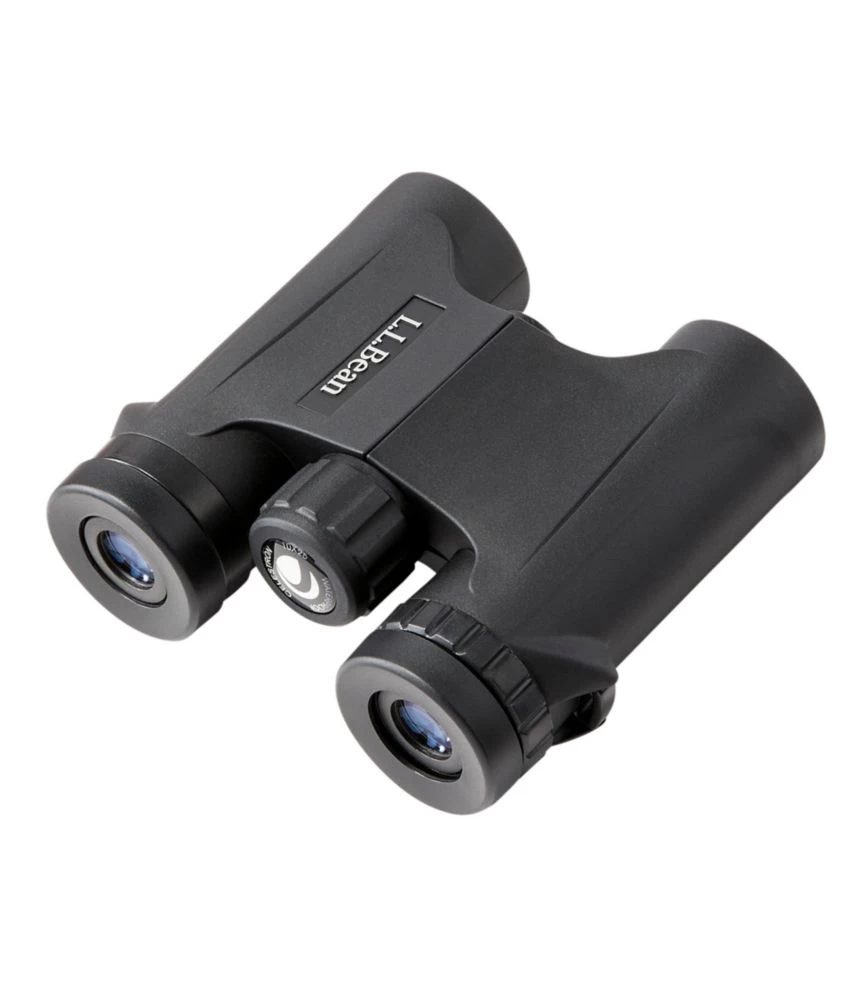 L.L.Bean Discovery Sport Binoculars, 10x25 4 L.L.Bean Discovery Sport Binoculars, 10x25 - Image 2