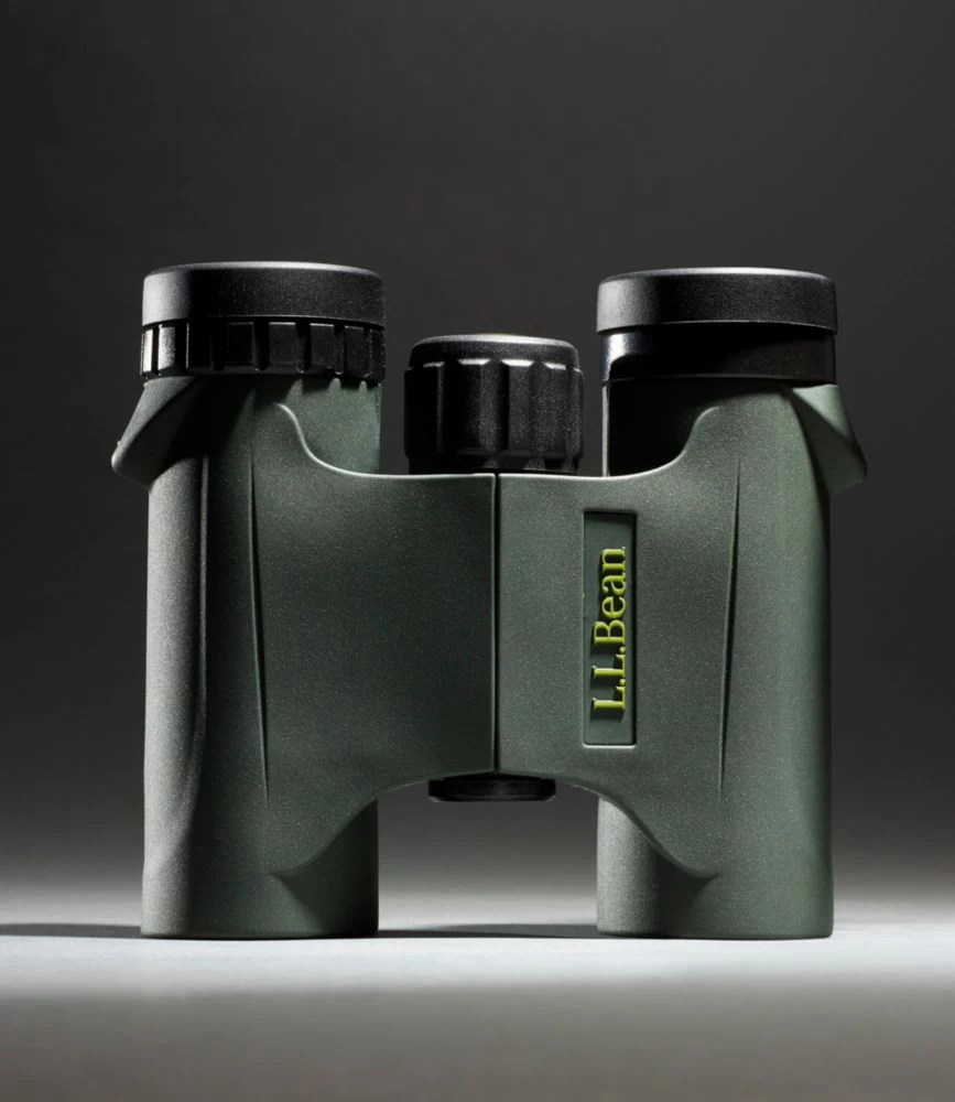 L.L.Bean Discovery Sport Binoculars, 10x25 6 L.L.Bean Discovery Sport Binoculars, 10x25 - Image 4