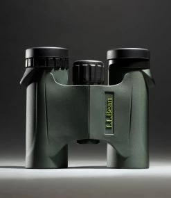 L.L.Bean Discovery Sport Binoculars, 10x25 -L.L.Bean Shop 510625 0 46
