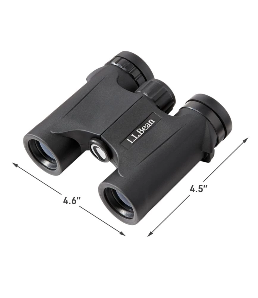 L.L.Bean Discovery Sport Binoculars, 10x25 8 L.L.Bean Discovery Sport Binoculars, 10x25 - Image 6