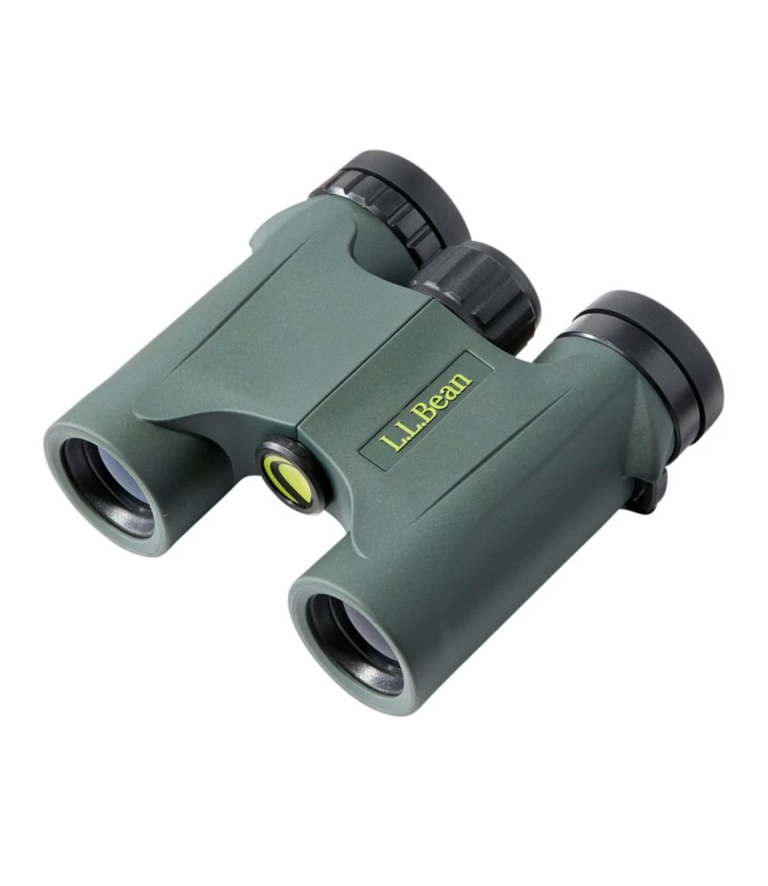 L.L.Bean Discovery Sport Binoculars, 10x25 3 L.L.Bean Discovery Sport Binoculars, 10x25