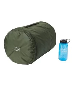 L.L.Bean Flannel Lined Camp Sleeping Bag, 20° 7 L.L.Bean Flannel Lined Camp Sleeping Bag, 20° -L.L.Bean Shop 510650 0 45