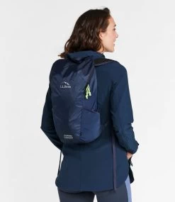 Adults' L.L.Bean Stowaway Ultralight Day Pack -L.L.Bean Shop 510656 0 48