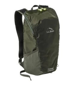 Adults' L.L.Bean Stowaway Ultralight Day Pack