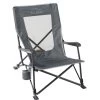 L.L.Bean Easy Comfort Camp Chair, Low -L.L.Bean Shop 510662 34373 41