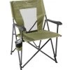 L.L.Bean Easy Comfort Camp Chair -L.L.Bean Shop 510669 29224 41
