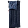 Kids' L.L.Bean Cotton-Blend Camp Sleeping Bag, 40° -L.L.Bean Shop 510926 49766 41